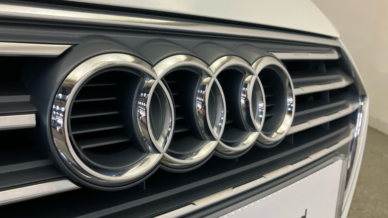 Audi A4 35 TFSI S Line 5dr Petrol Estate